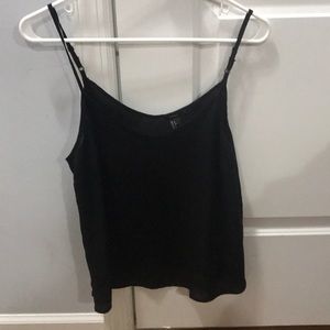 Forever 21 black top